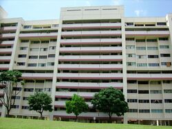 Blk 879 Tampines Spring (Tampines), HDB 3 Rooms #581750941